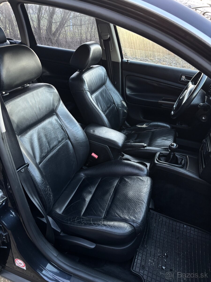 Volkswagen Passat b5.5 - 9