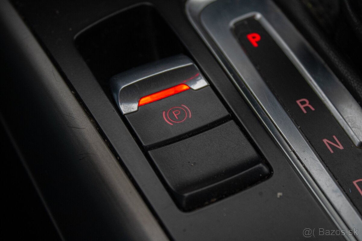 Audi A4 2.7 TDI Multitronic - 9