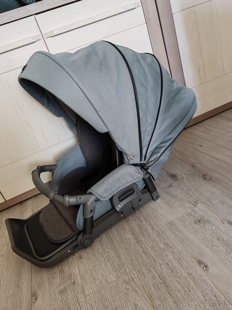 Roan Bass Next 3kombinácia - 9