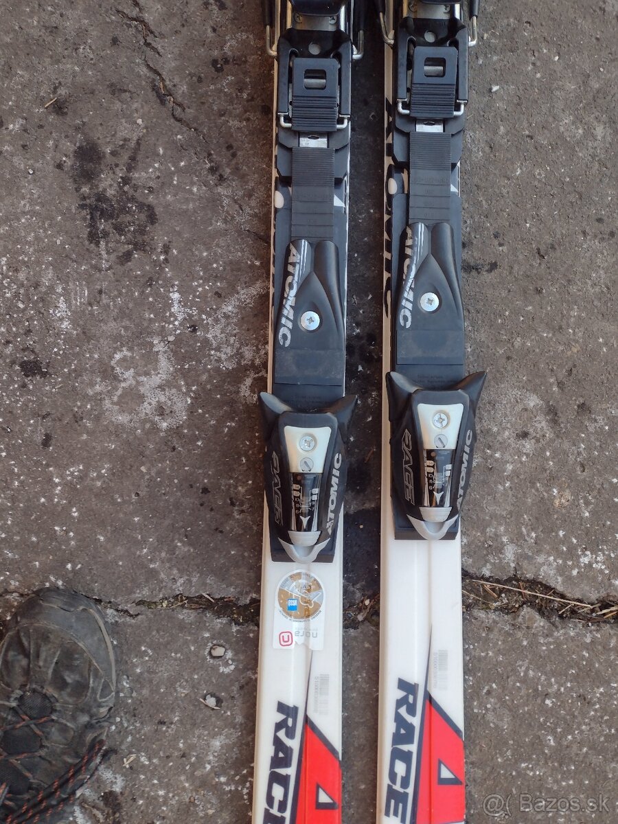 lyže 190cm - 9