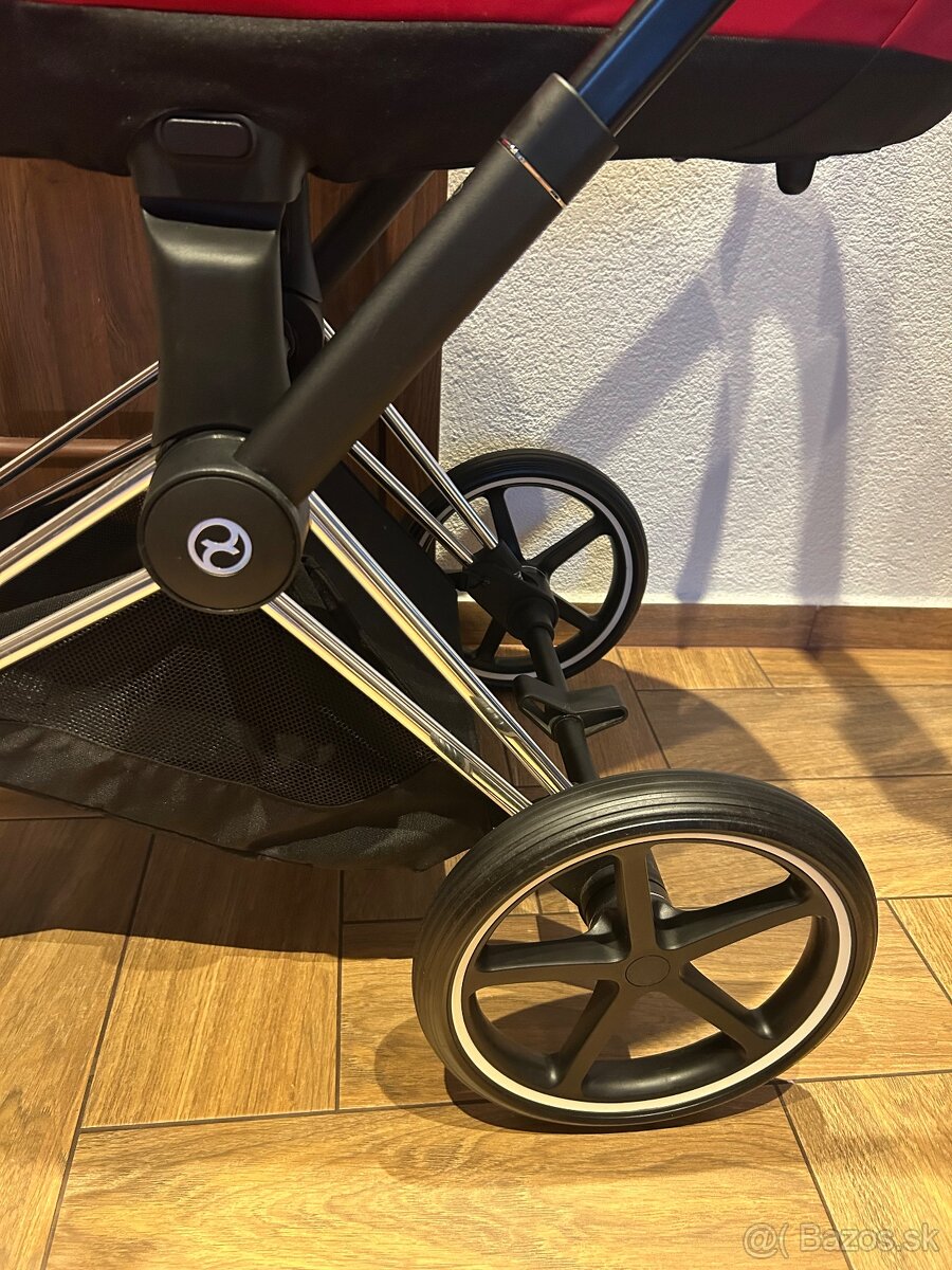 Cybex priam 4.0 - 9