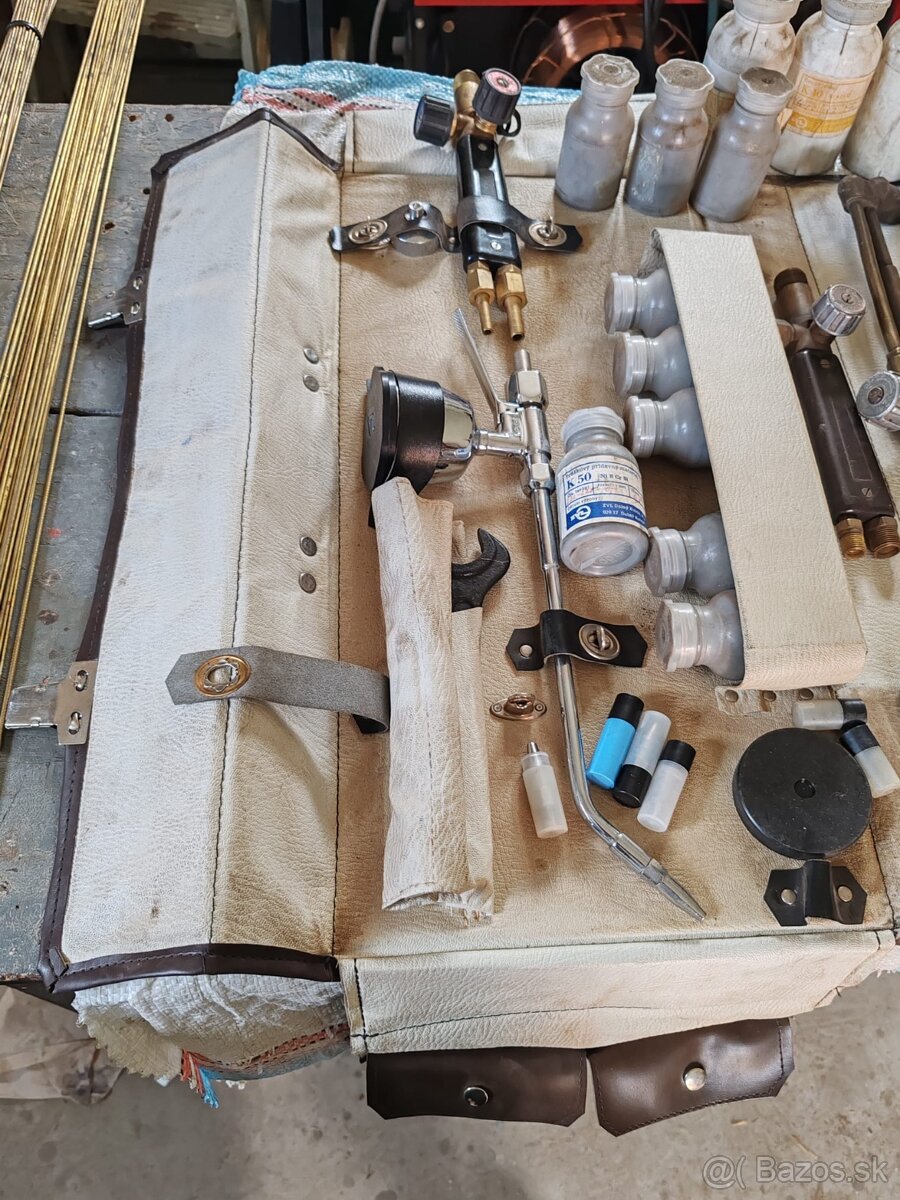 Autogenova suprava - 9