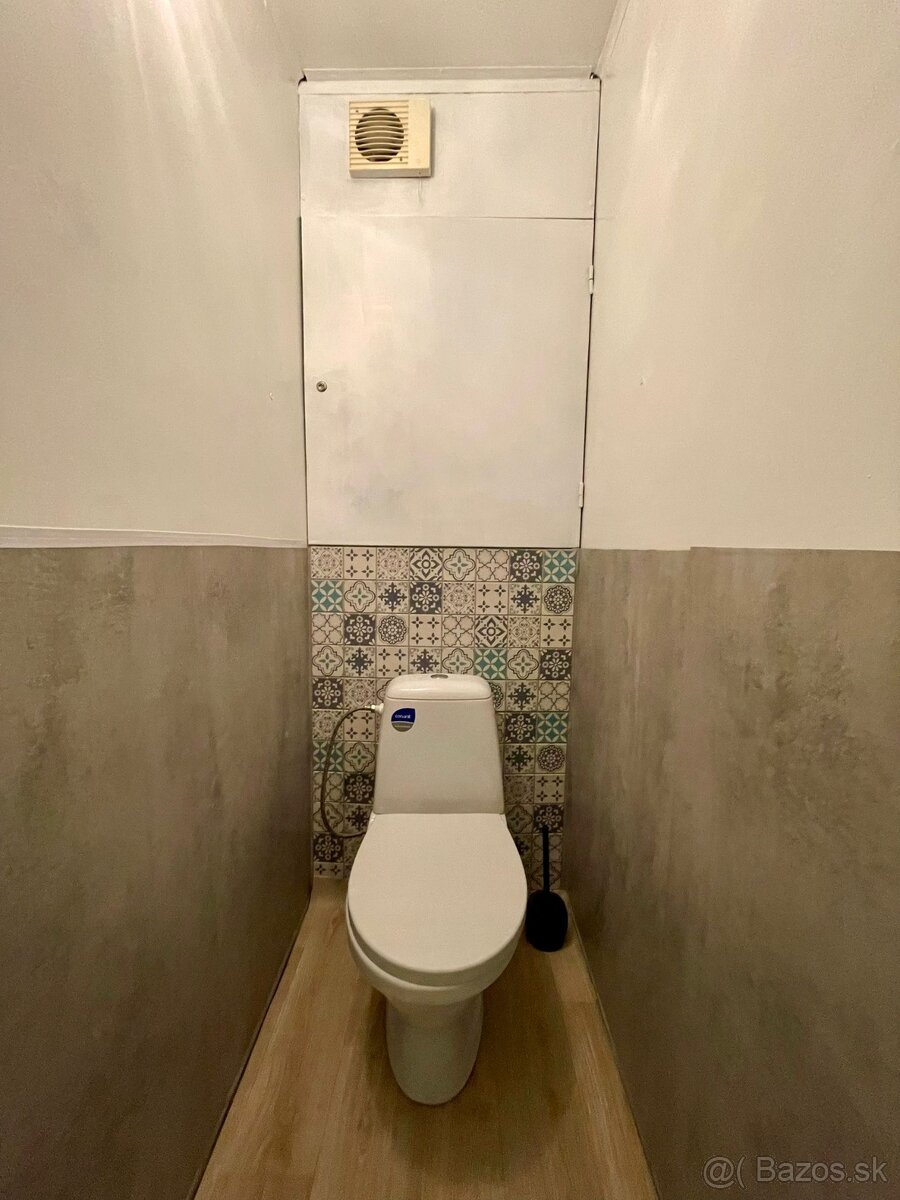 3 izbový byt na prenájom - 9