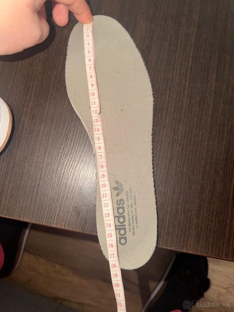 Panske adidas tenisky - 9