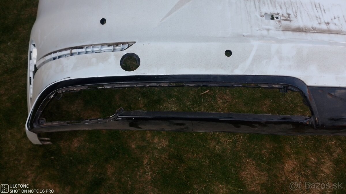 Kia Proceed Pro Ceed III 3 CD 2018- Zadny naraznik - 9