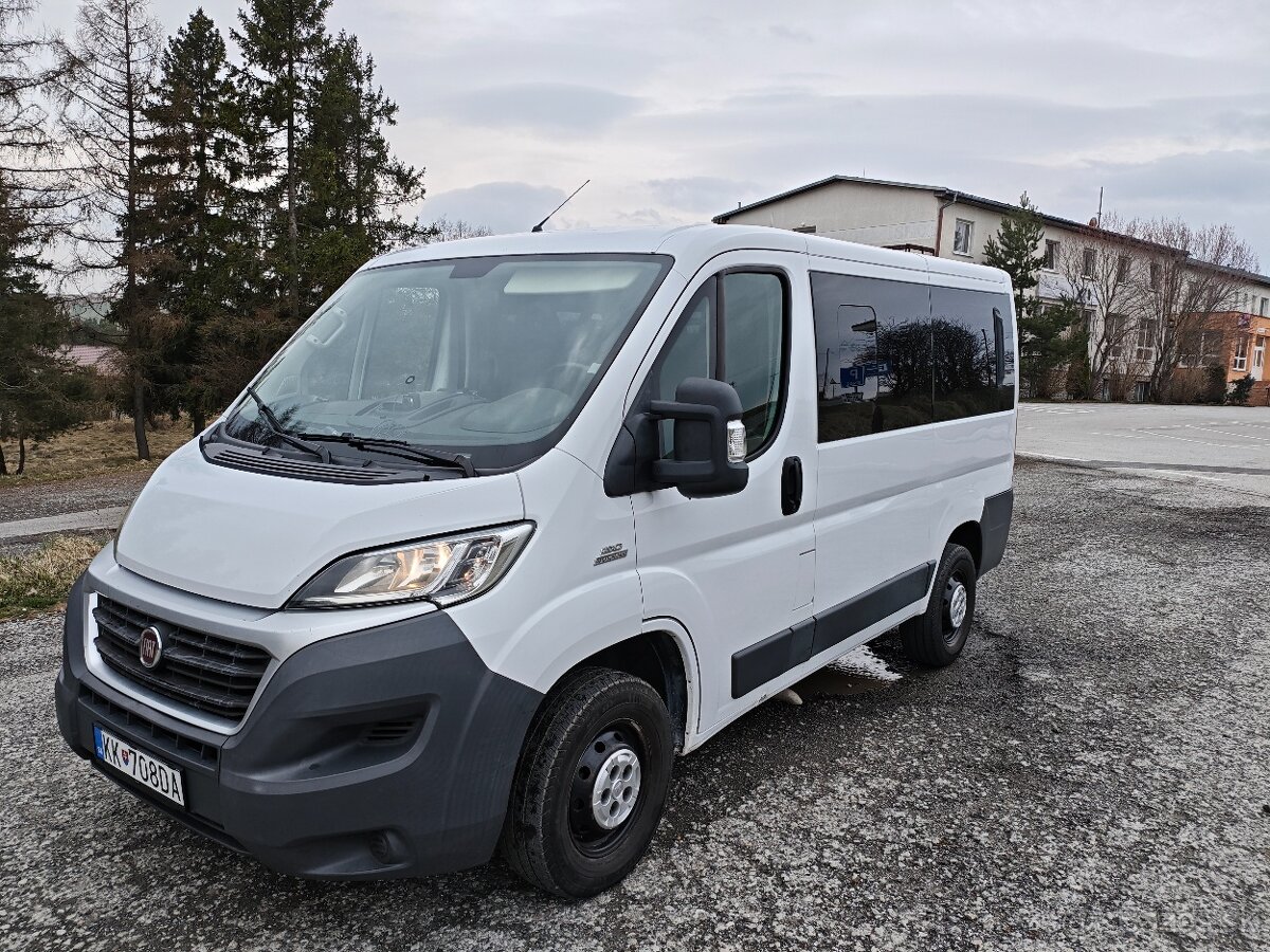 Fiat ducato - 9
