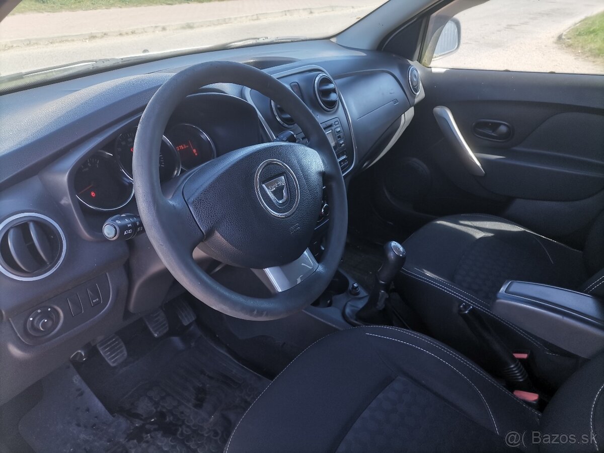 Dacia Logan MCV,combi - 9