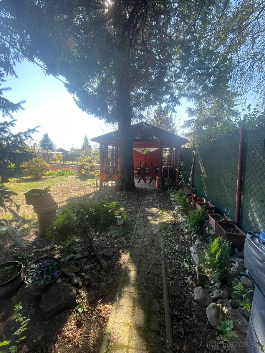 Oáza pokoja v Leviciach - 9