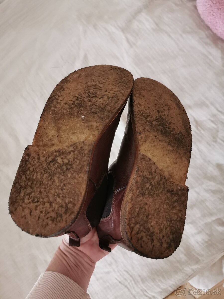 Angulus chelsea boots,31 - 9