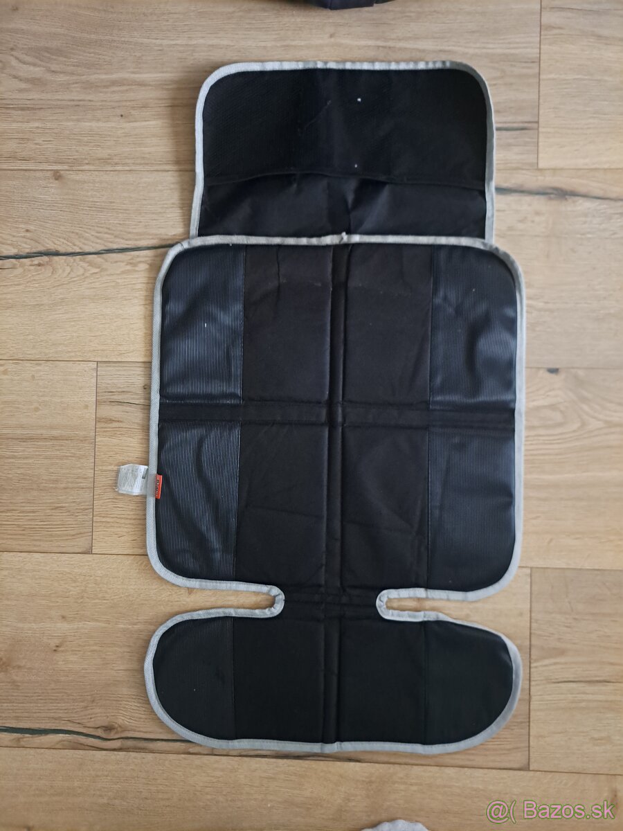 Britax Romer autosedacka - 9