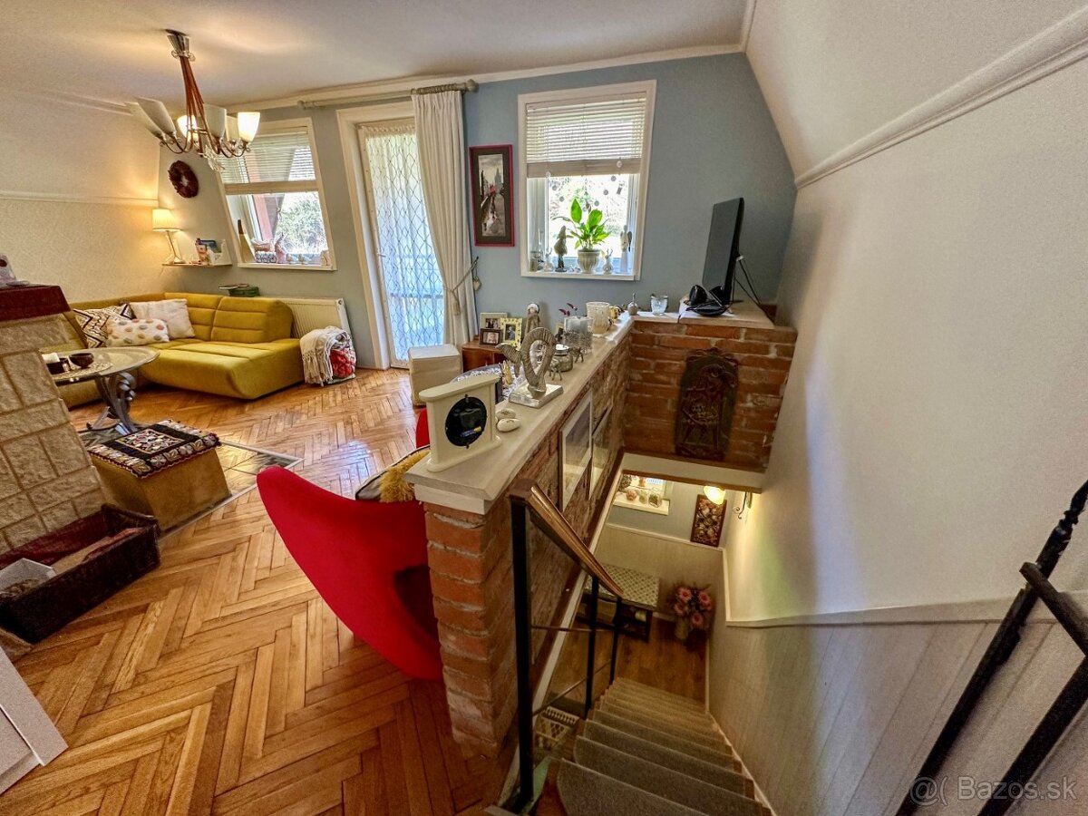 Chata v obci Chvojnica okres PRIEVIDZA - 9