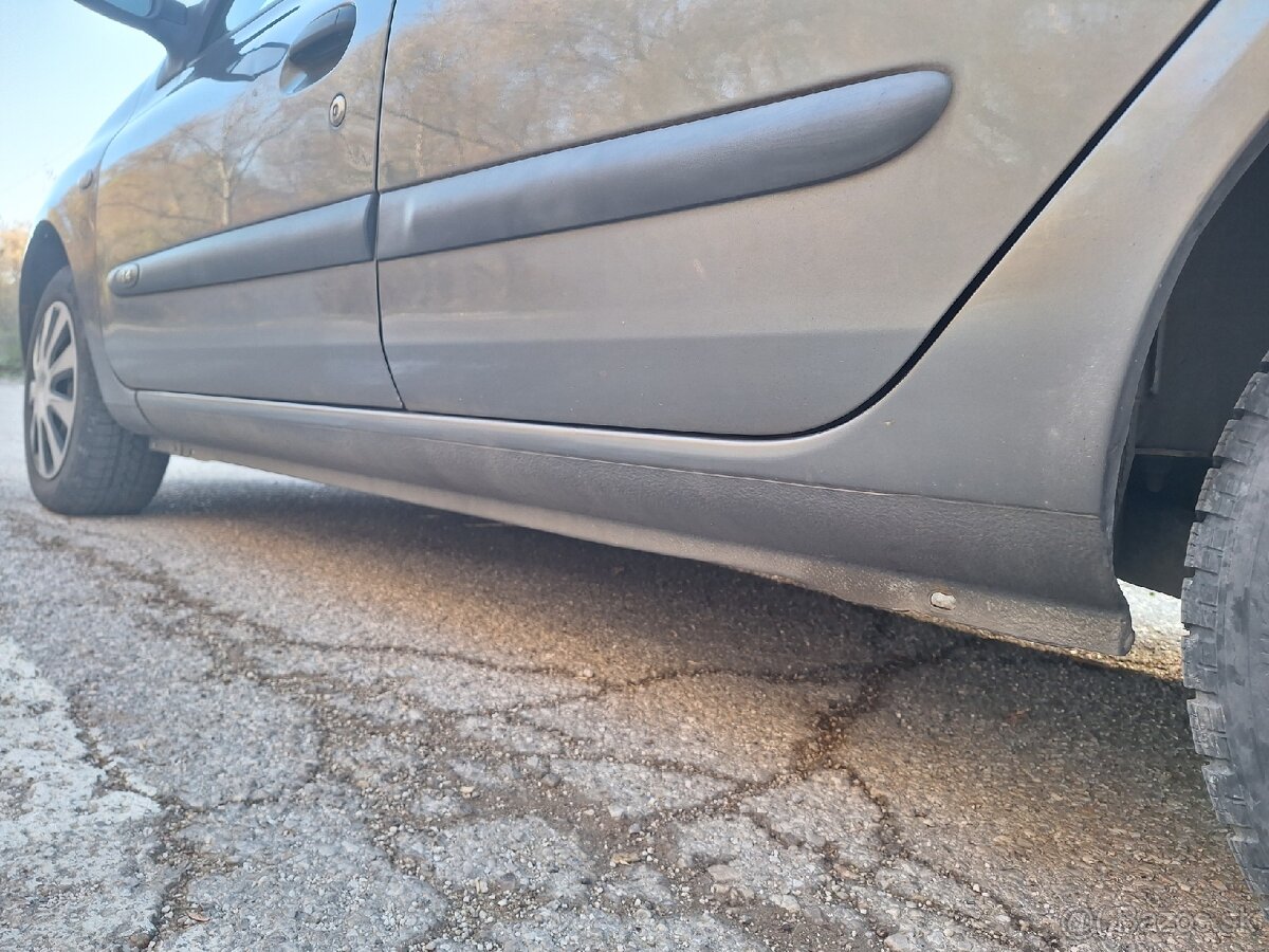 Renault Thalia 1.4 55kW benzin - 9