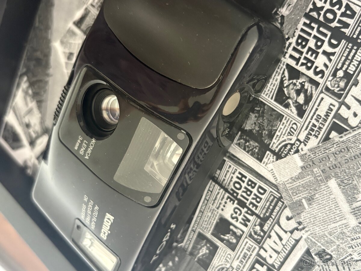 Konica Foto Obraz - 9