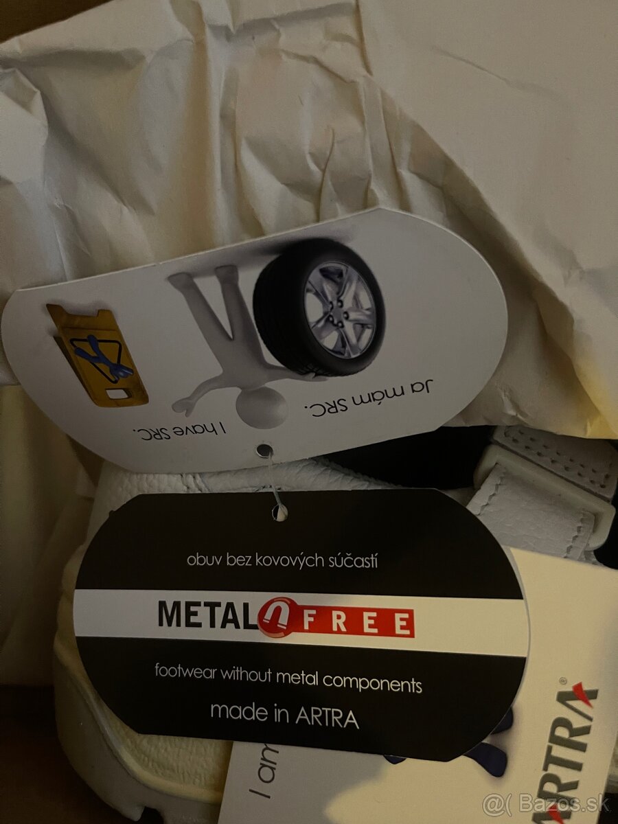 Pracovne topánky - 9