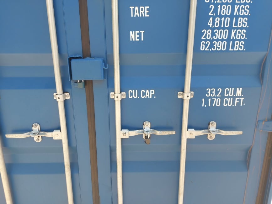 PRENÁJOM SKLADOVÝCH KONTAJNEOV - 9