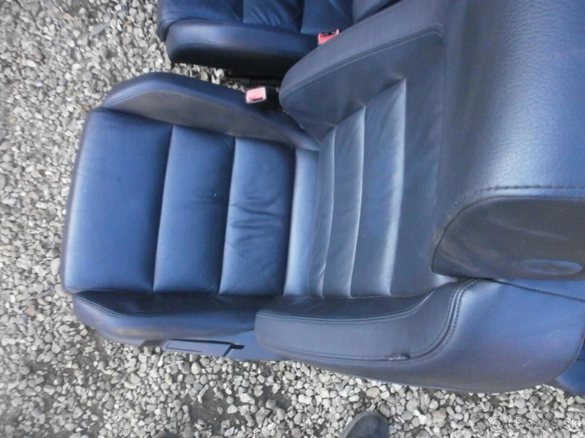 VW GOLF MK5 MK6 RECARO GTI - 9