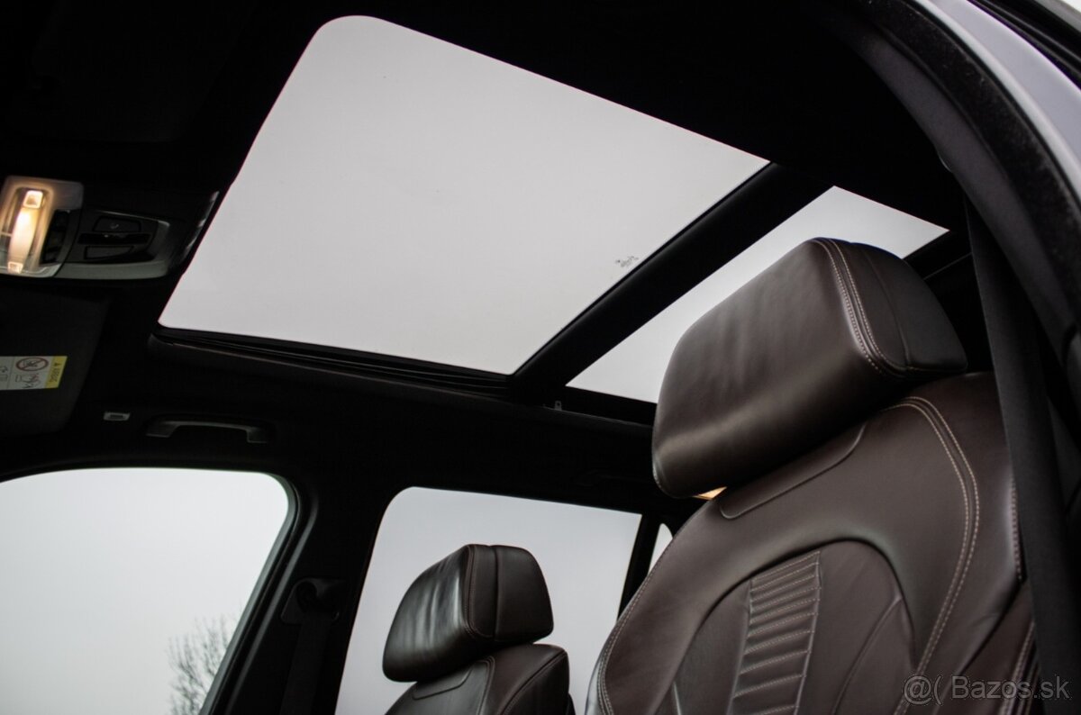 BMW X5 xDrive30d M-Packet 190kw AT/8 2018 - 9