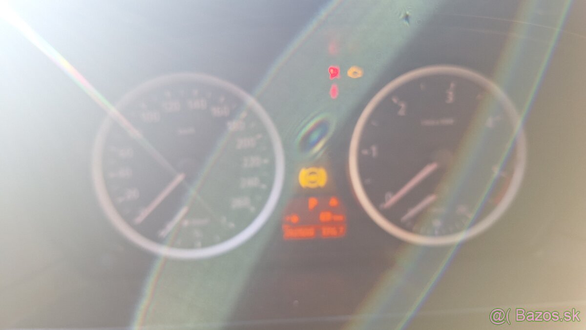 Predám vimenim bmw e61 525d - 9