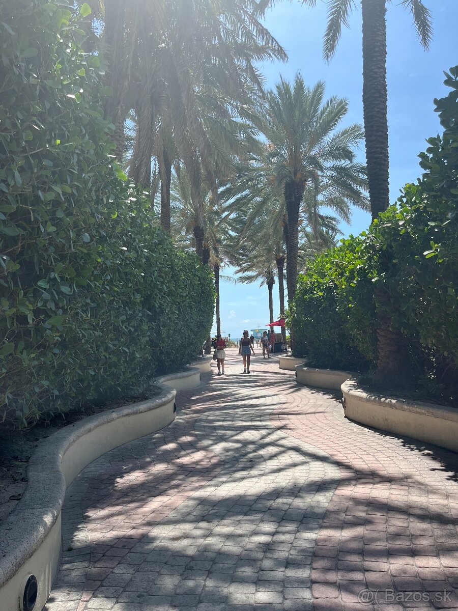 Byty v MIAMI BEACH za prijateľné ceny - 9