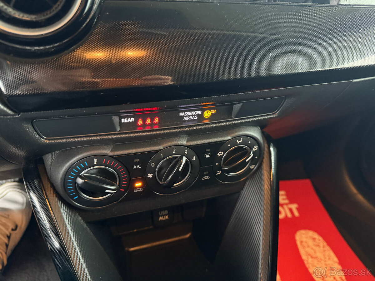 Mazda 2 1.5 Skyactiv G75 Challenge - 9