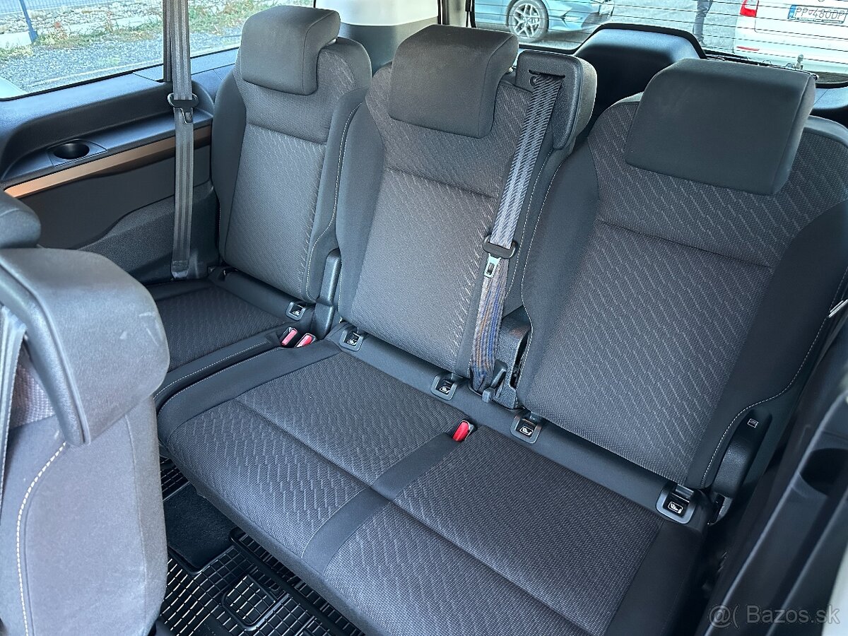 Toyota Proace Team deutschland 2.0 D-4D 180k AT/8 8-Miest, r - 9