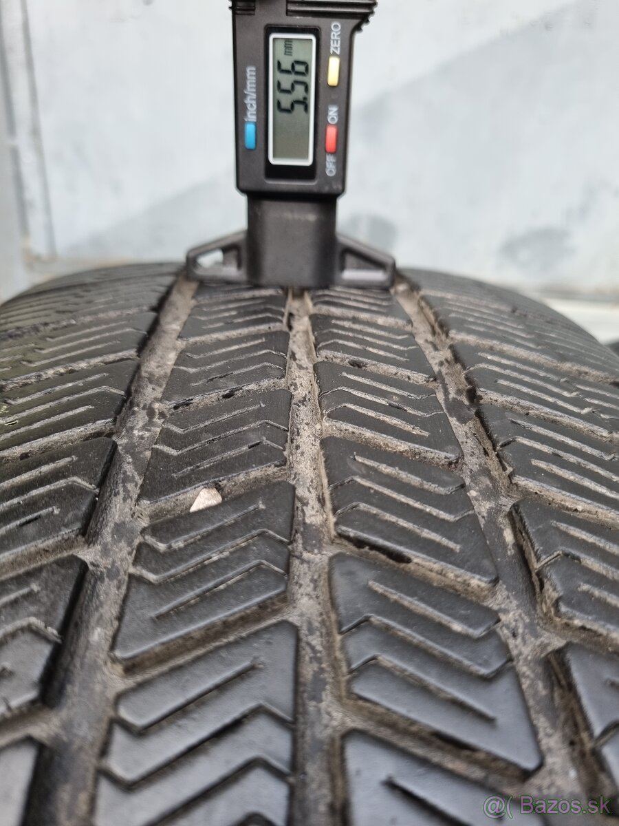 R16 5x112 + 205/55/16 zimne - 9