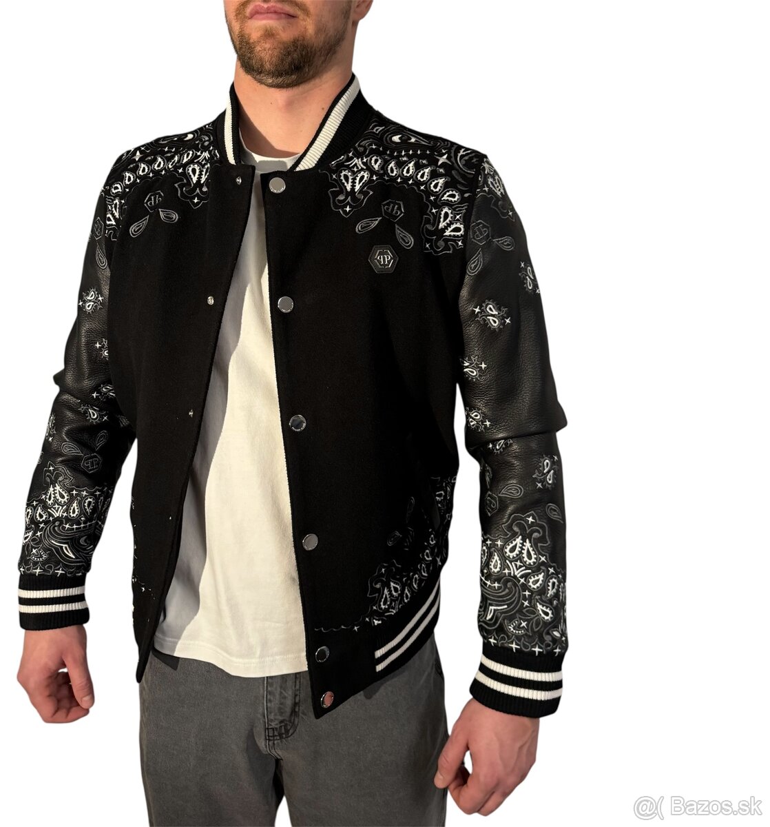 Philipp Plein jacket - 9