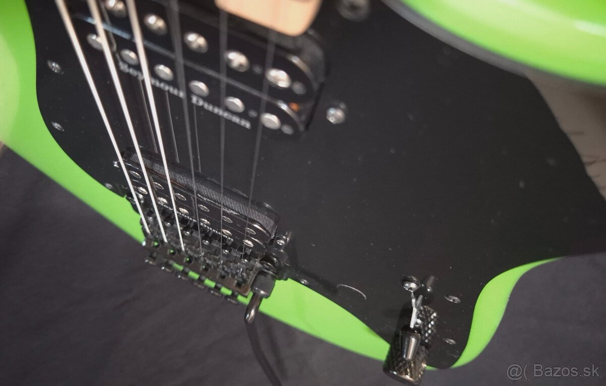 Charvel Pro Mod So Cal Style1 - 9