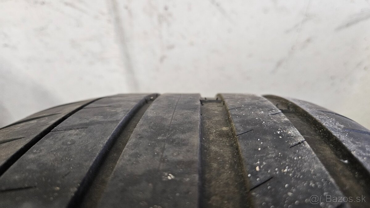 Elektróny Audi Allroad R19 5x112 + pneu zdarma - 9