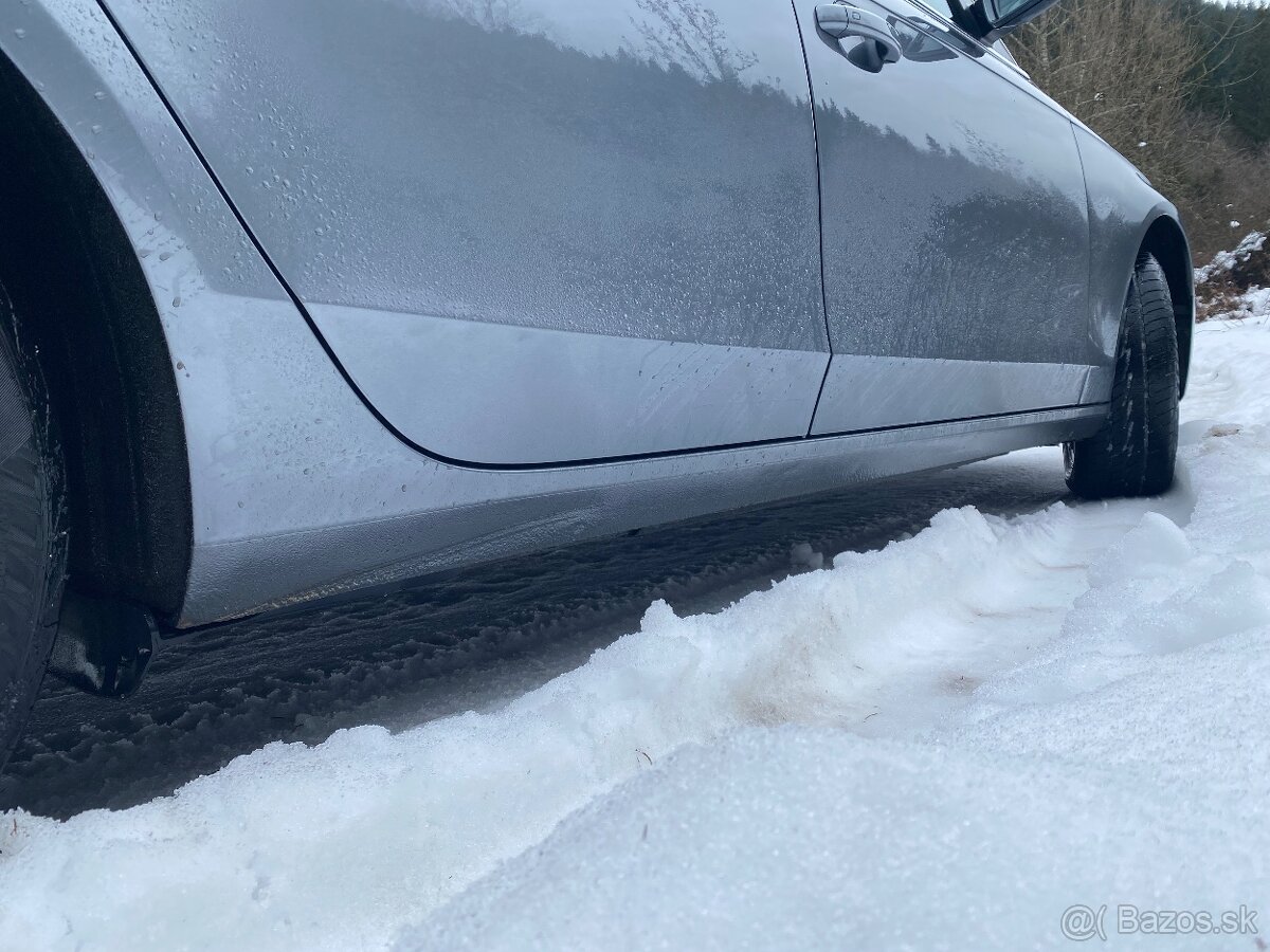 Audi a4 b8 2.0tdi - 9