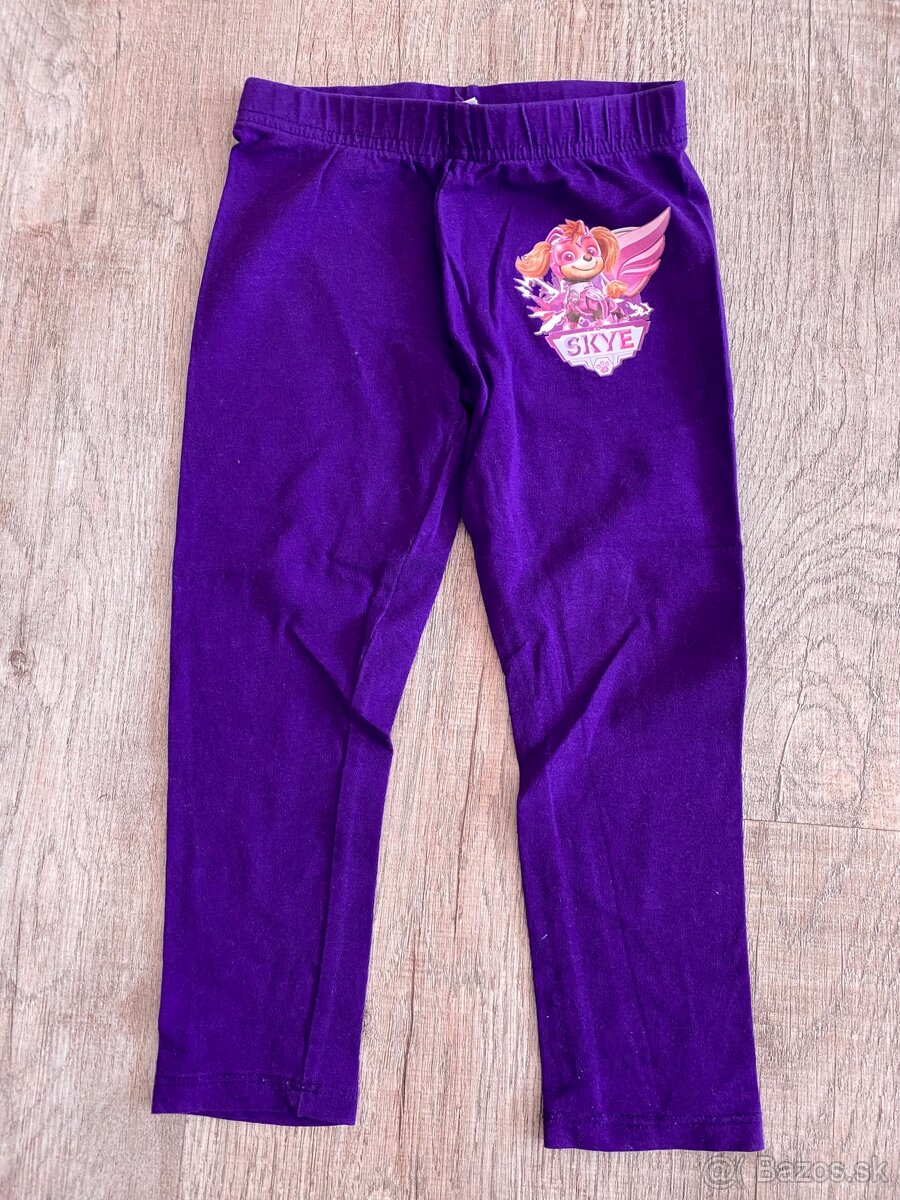 Detské oblečenie pre dievča veľ. 92 - 9