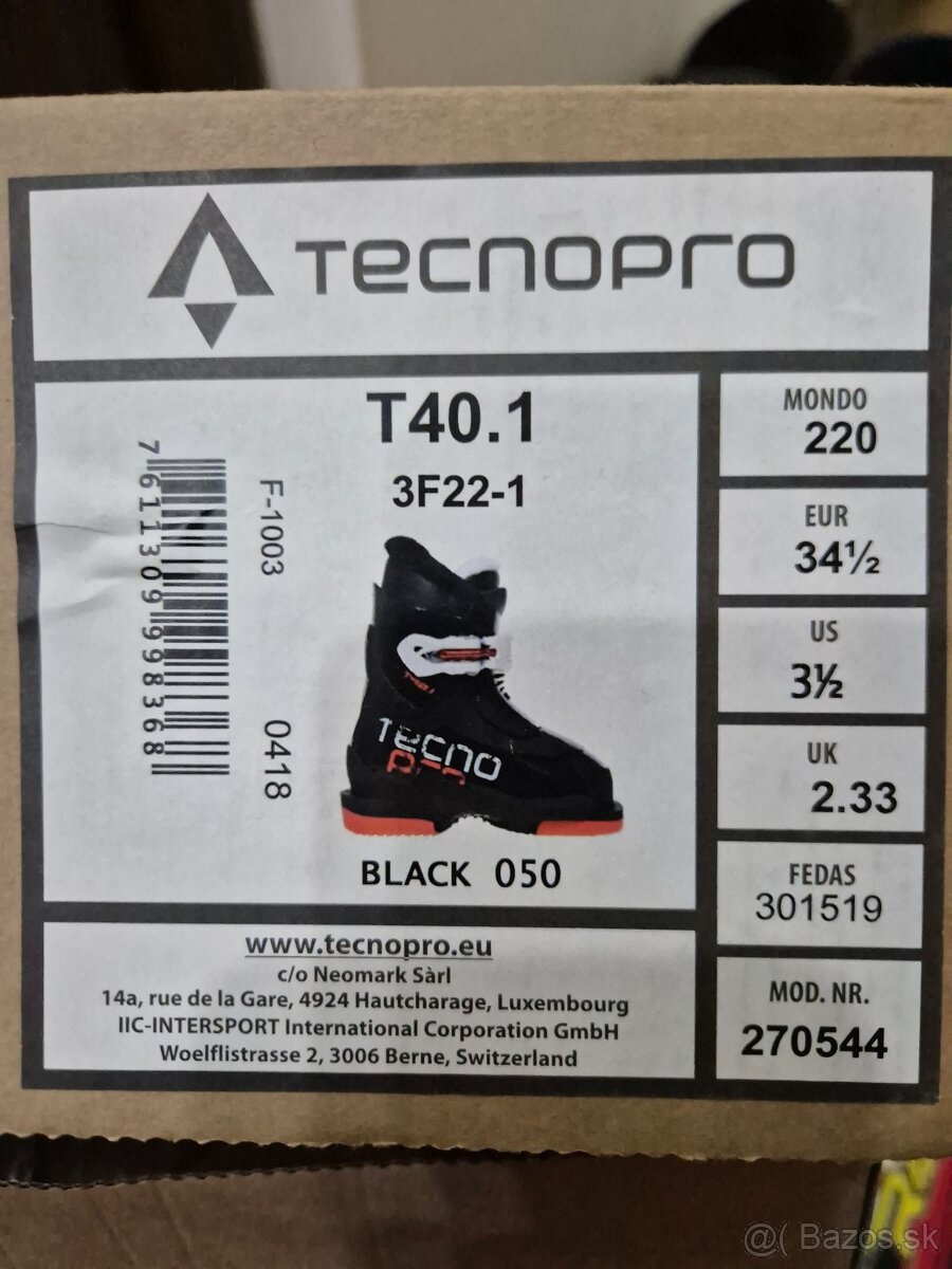 Detsky set 120cm - 9