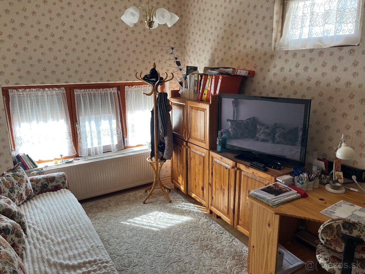 Predaj RODINNÉHO DOMU V MAĎARSKU - 9