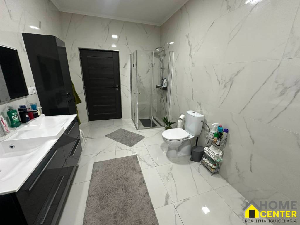 PREDAJ : NOVOSTAVBA - BUNGALOV, KOLÁROVO - 9