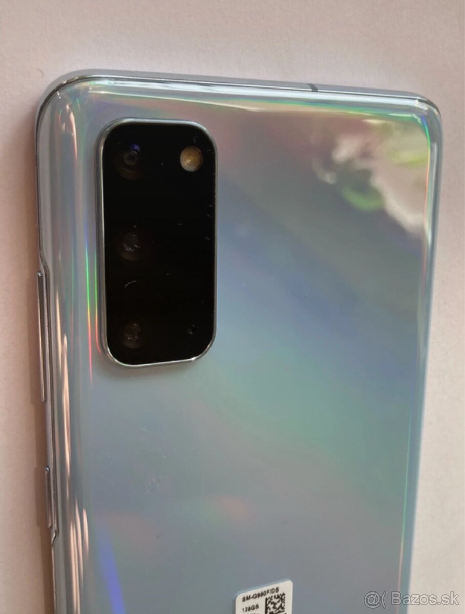 Samsung Galaxy S20 128GB - 9