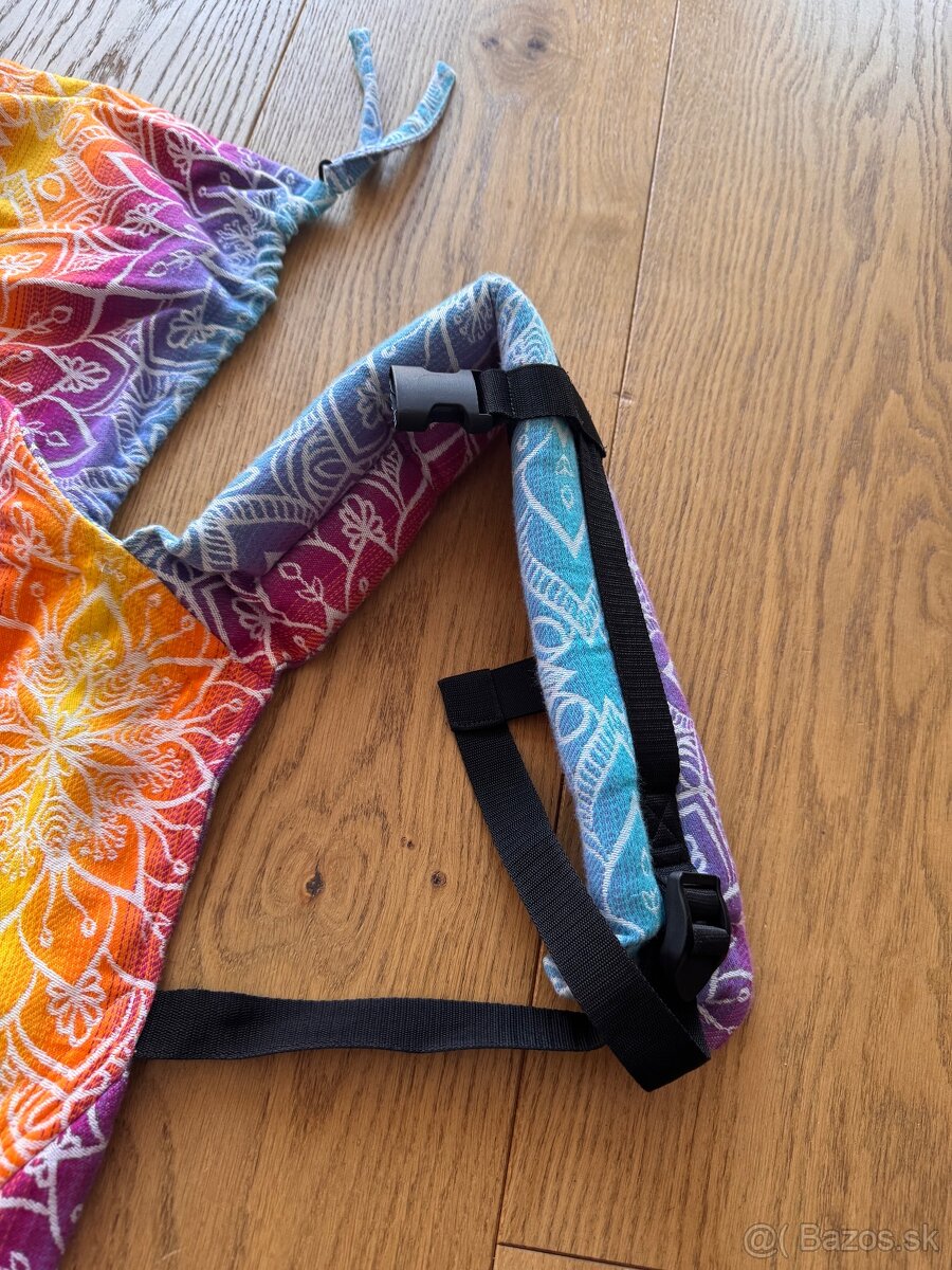 Nosic be lenka duhovy - 9