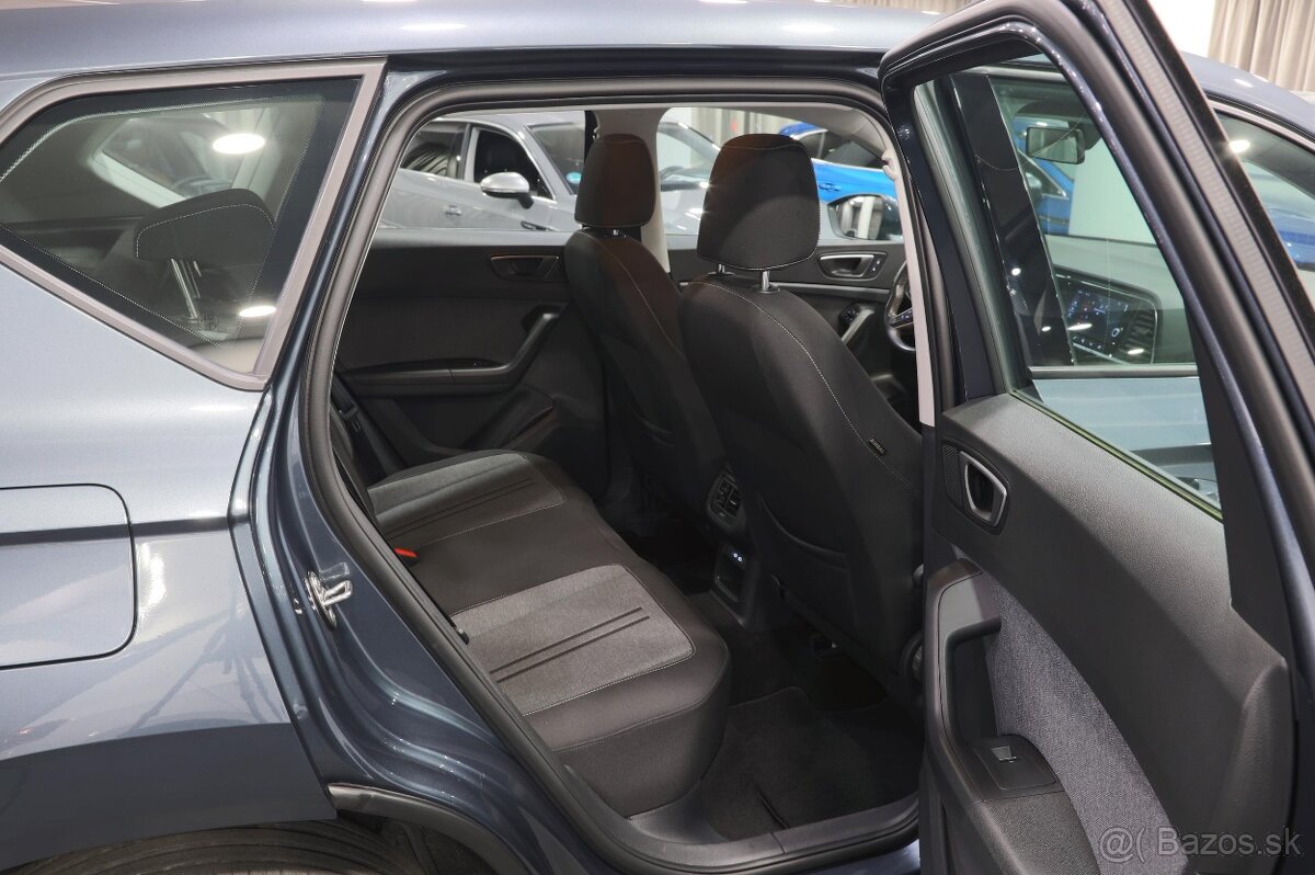 Seat Ateca Style 2.0 TDI 110kW DSG - 9