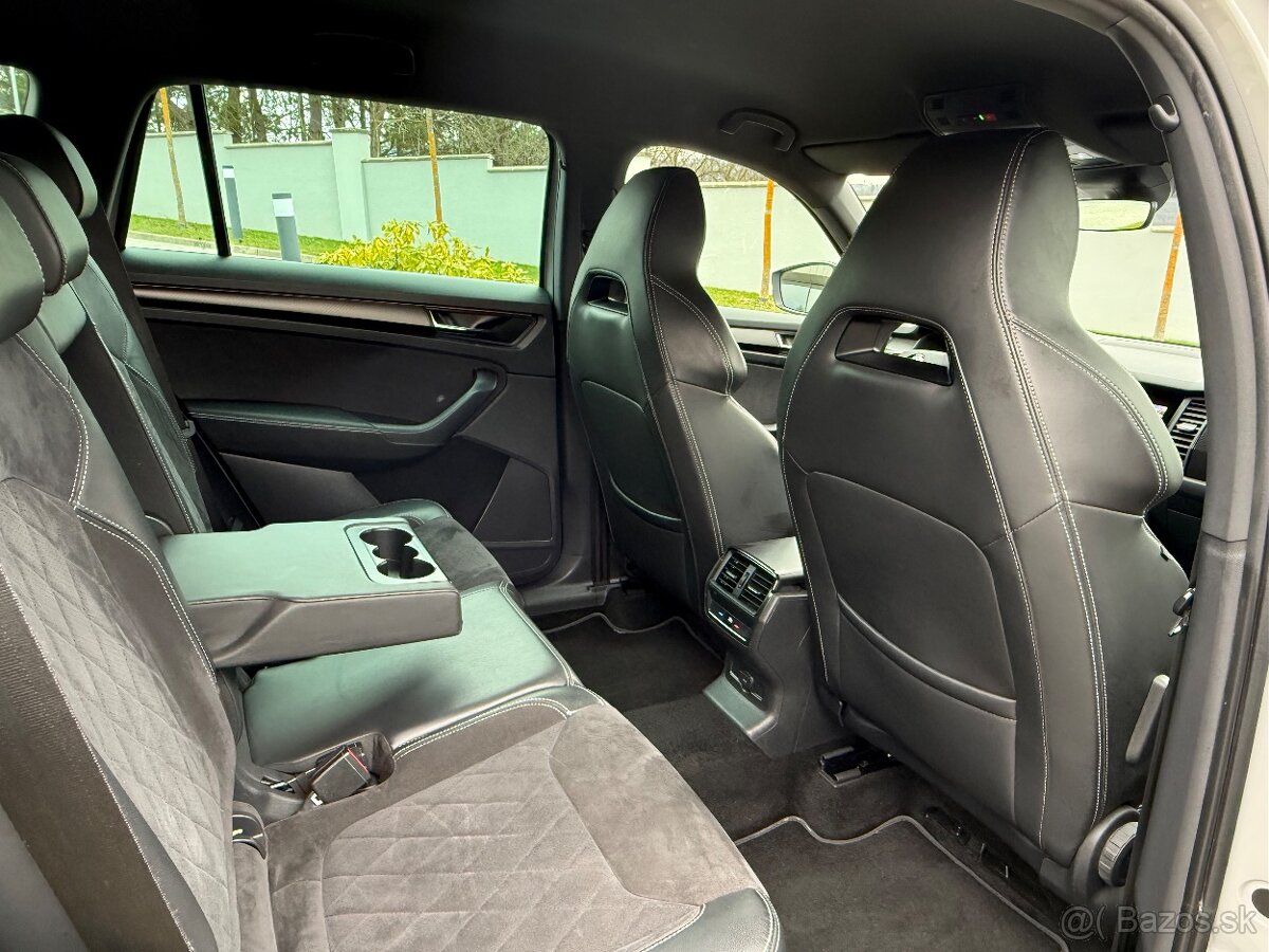 2021 Kodiaq Sportline tsi DSG - 9