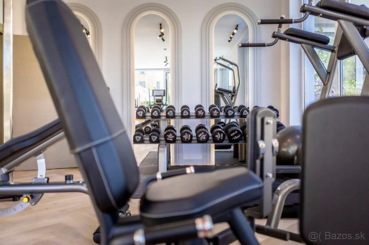 Výhodné štúdio v novom komplexe, Slnečné pobrežie Bulharsko - 9