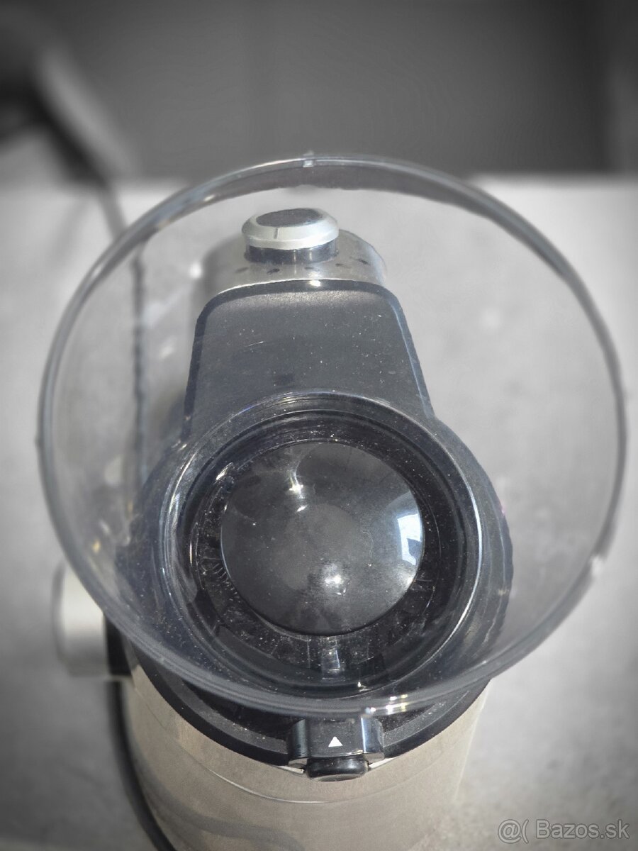 De’Longhi Dedica EC685 + mlynček + bohaté príslušenstvo - 9