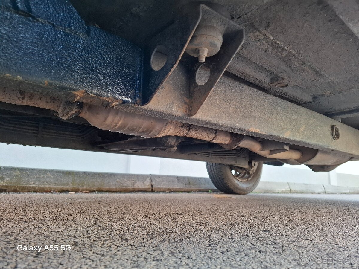 Suzuki vitara 1,6i 59kw 4x4 4x4 - 9