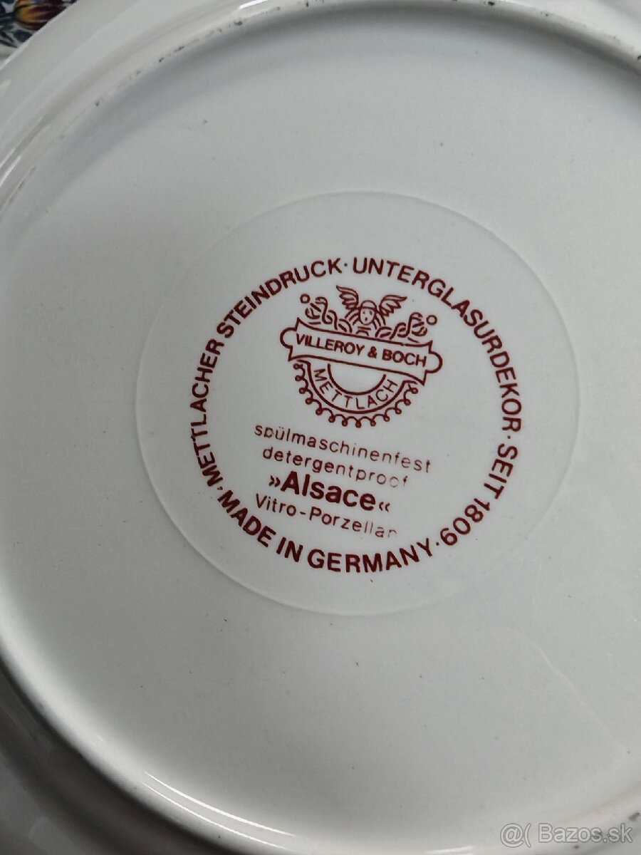 Villeroy a boch Alsace - 9
