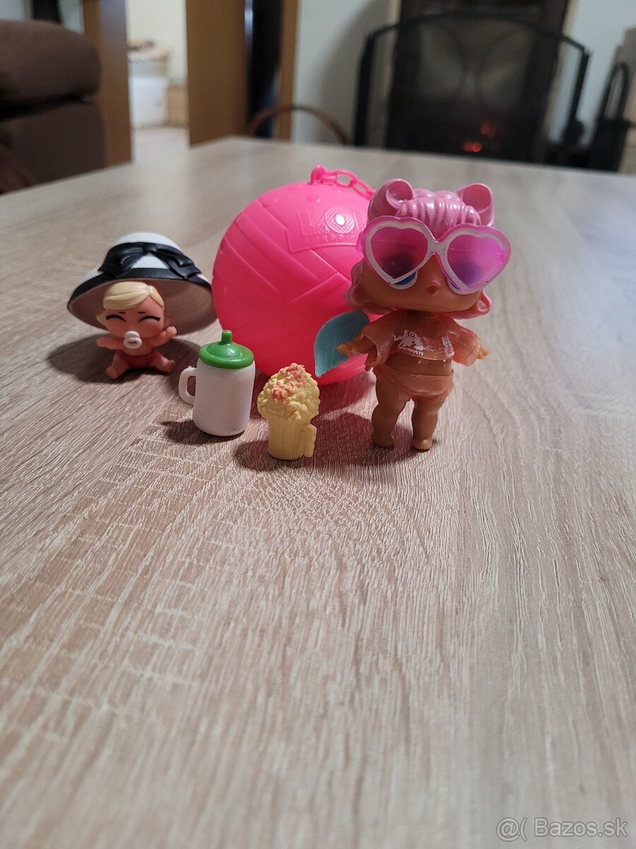 LOL bábiky - 9
