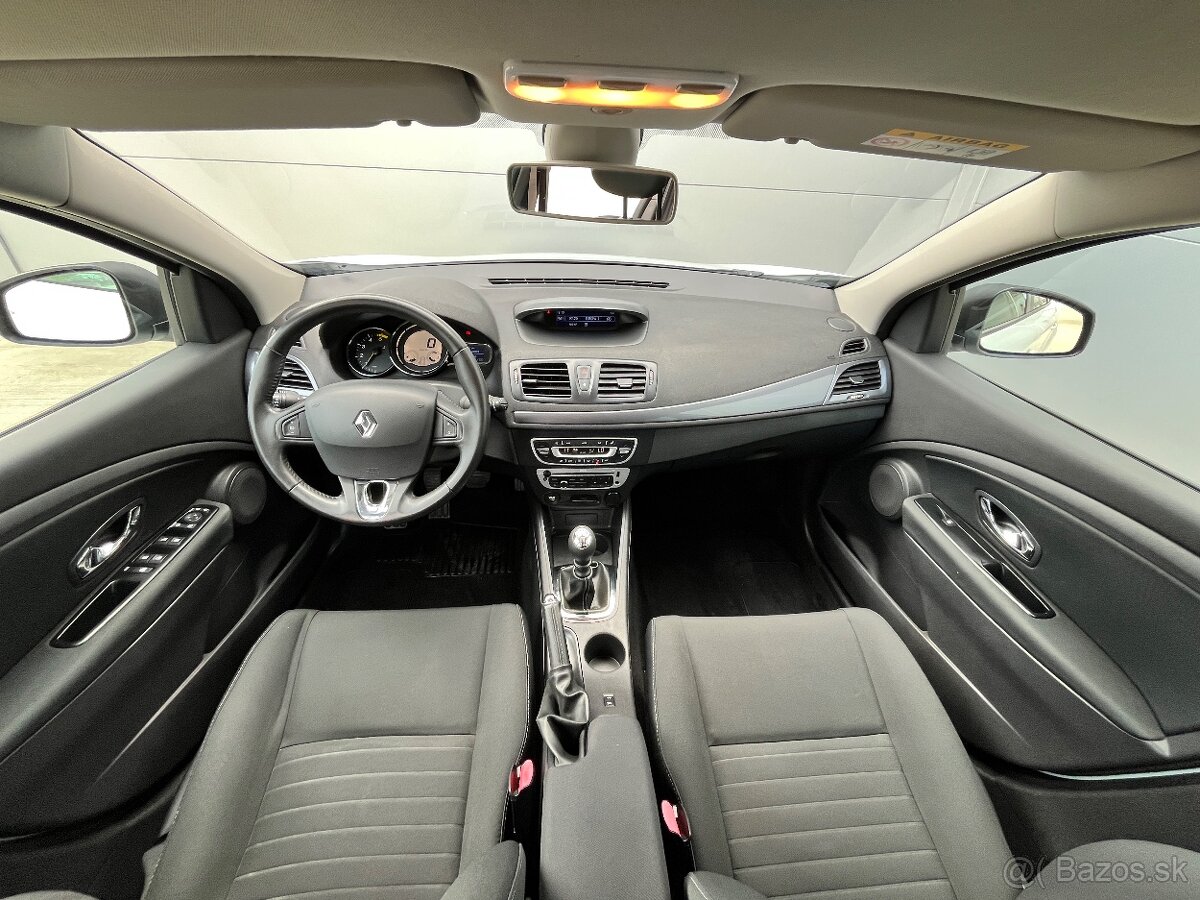 Renault Megane 1.9 dci - 9