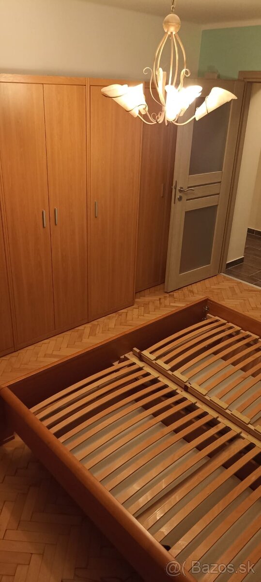 Prenajmem dvojizbový byt v Topoľčanoch - 9