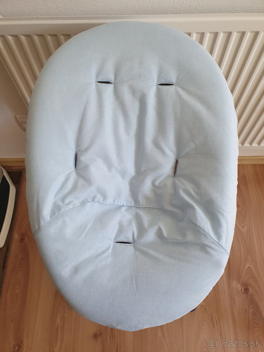 STOKKE® NOMI Novorodenecký set - 9