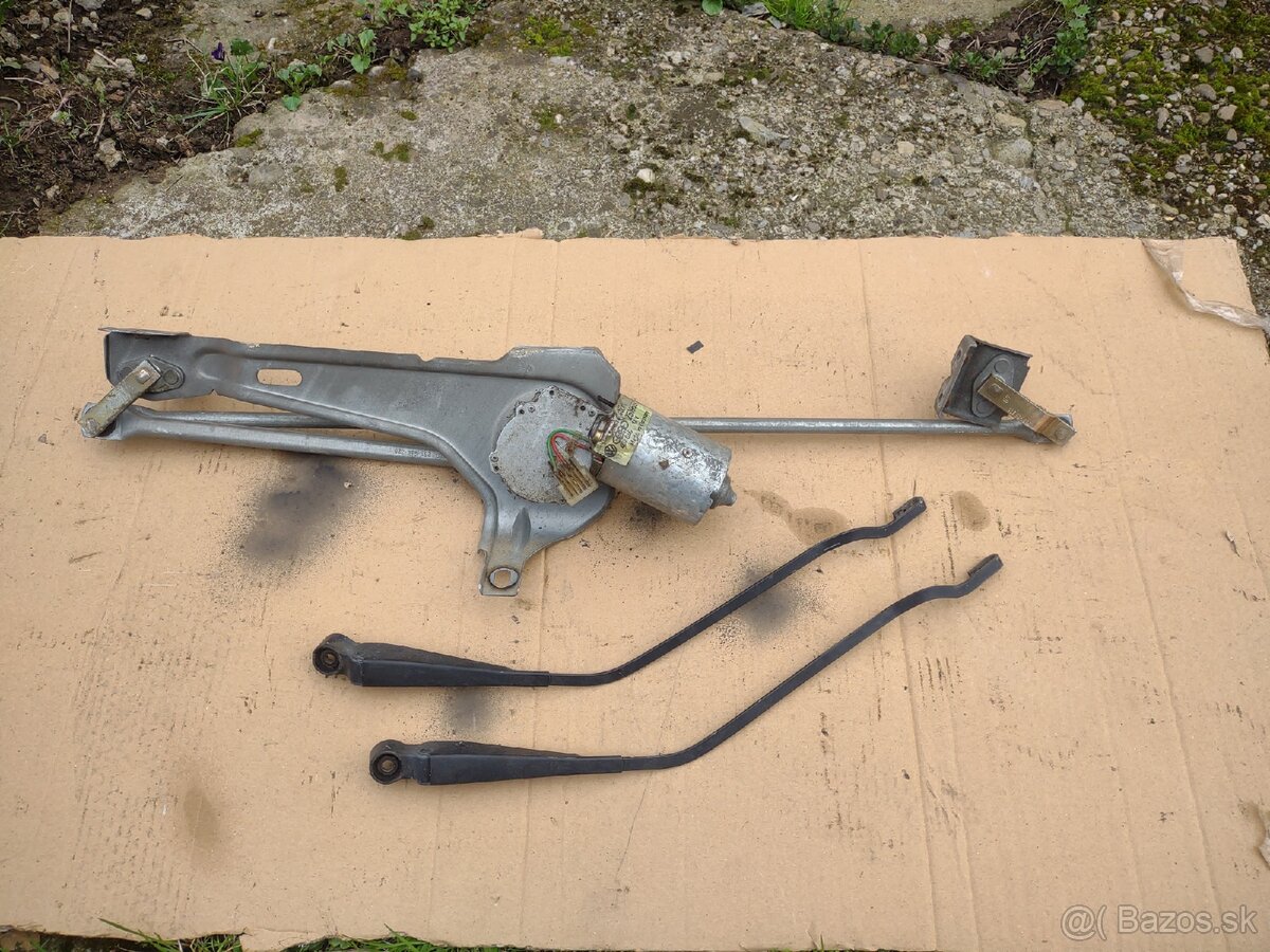 Veľa dielov na Volkswagen t3 - 9