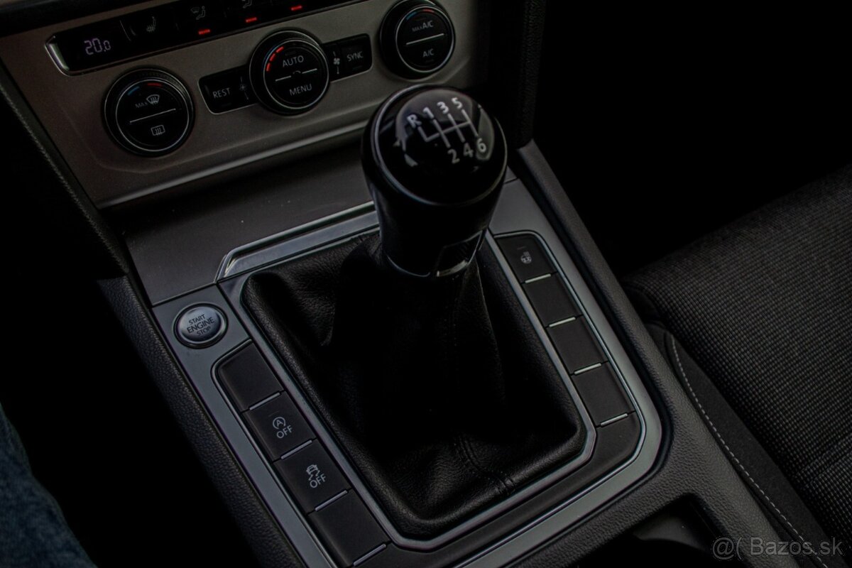 Volkswagen Passat Variant 2.0 TDI 140kW - 9