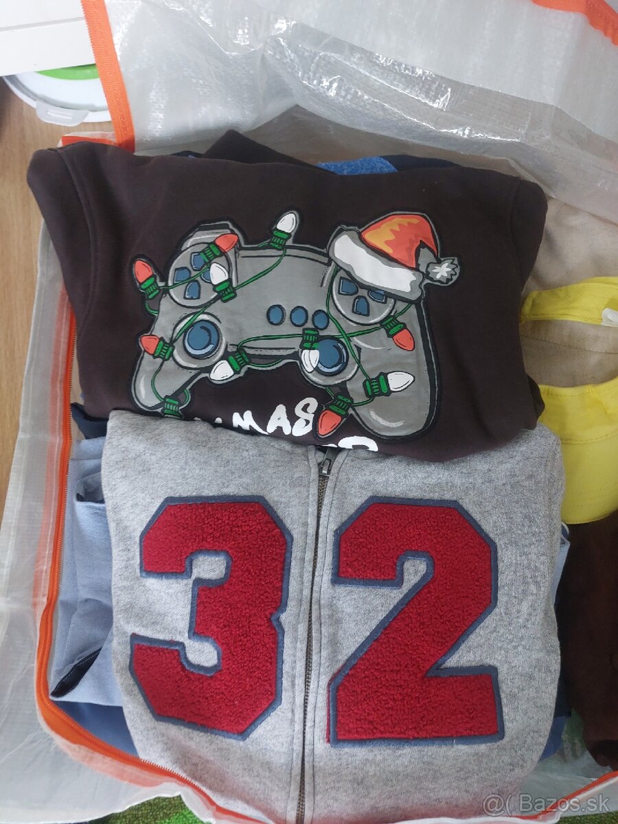 Detské oblečenie - 9