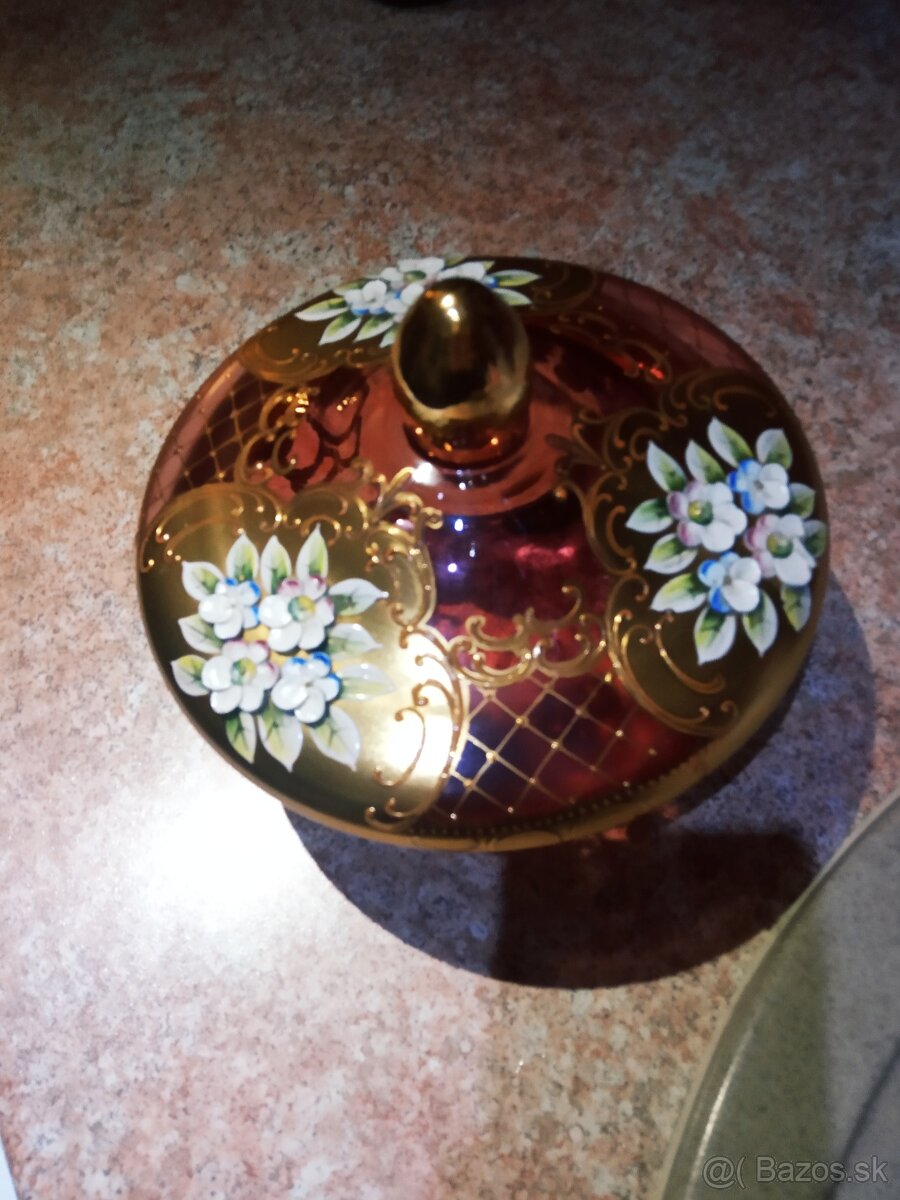 Doza Novoborske sklo - 9